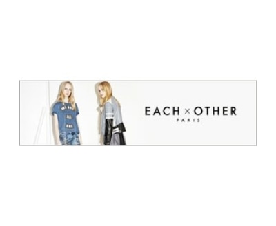Each Other logo