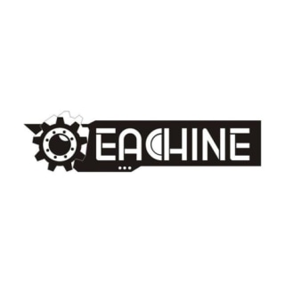 Eachine logo