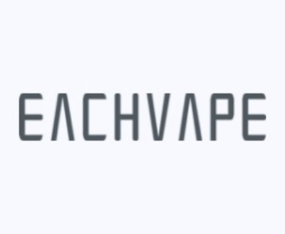Eachvape logo