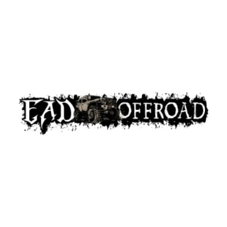 EAD Offroad logo