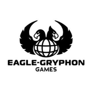 Eagle Games logo