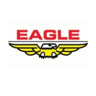 Eagle MFG logo