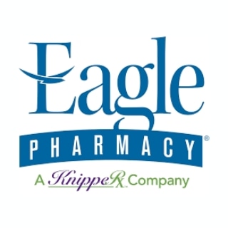 Eagle Pharmacy logo