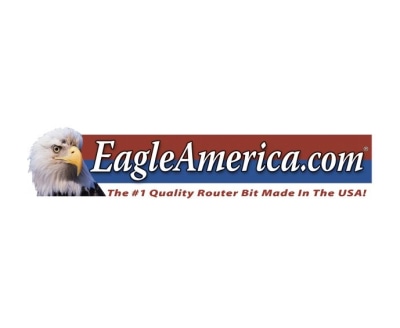 Eagle America logo