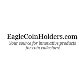 Eagle Coin Holders logo