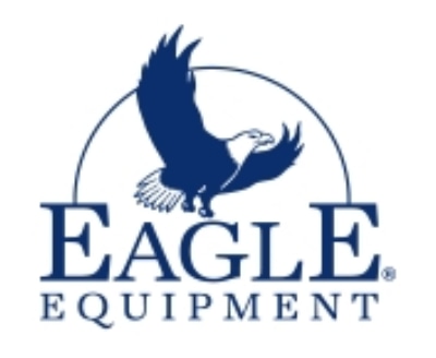 Eagle Equipment logo