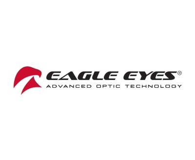 Eagle Eyes Optics logo
