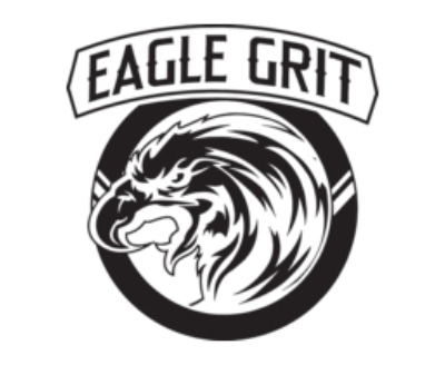 Eagle Grit logo