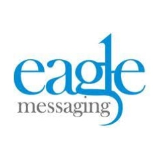 Eagle Messaging logo