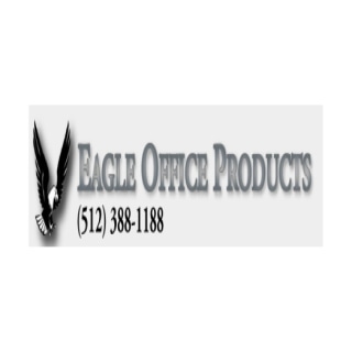 Eagle Office Products logo