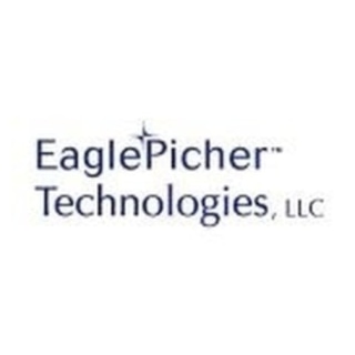 Eagle Picher logo