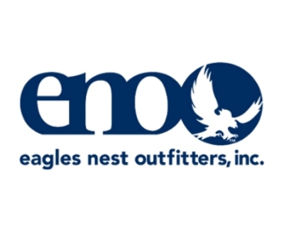 Eagles Nest Outfitters logo