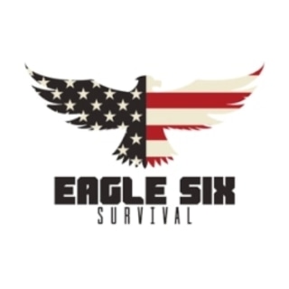 Eagle Six Gear logo