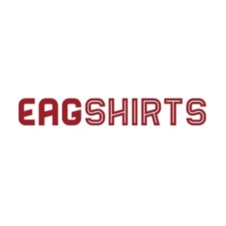 EagShirts logo