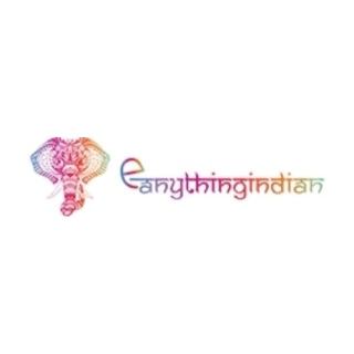 Eanythingindian logo