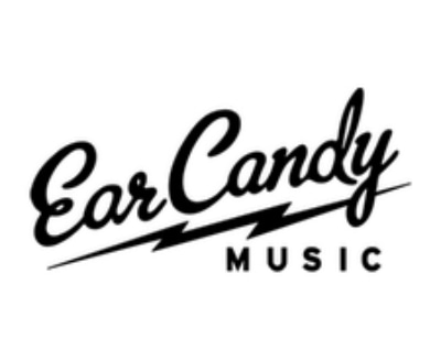 Ear Candy Music logo