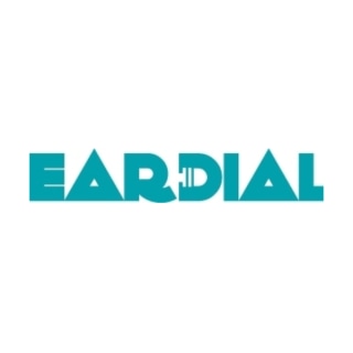EarDial logo