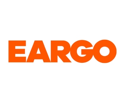 Eargo logo