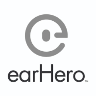 earHero logo