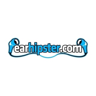 Earhipster logo