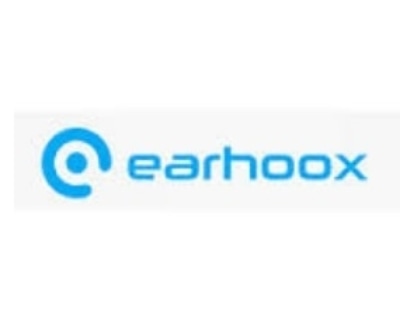 Earhoox logo