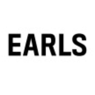 Earls Collection logo