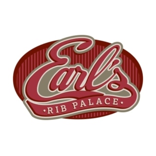 Earl’s Rib Palace logo
