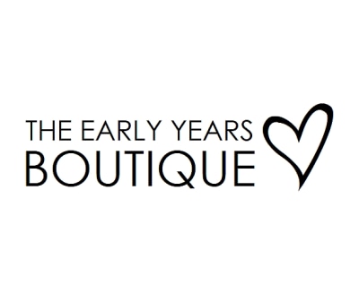 Early Years Boutique logo