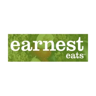 Earnest eats logo