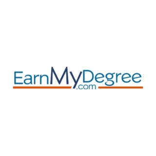 EarnMyDegree.com logo
