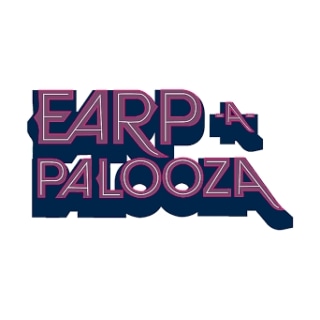 Earp-a-Palooza logo