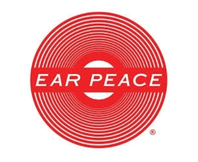 EarPeace logo