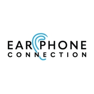Earphone Connection logo