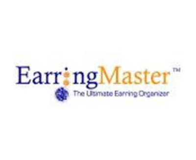 EarringMaster Inc. logo