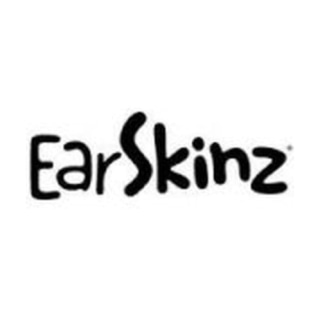 Earskinz logo