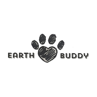 Earth Buddy Pet logo
