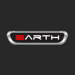 Earth Electric Bikes logo