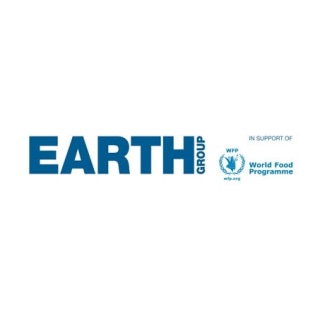 Earth Group logo