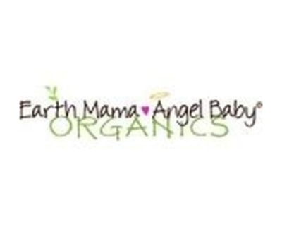 Earth Mama Angel Baby logo