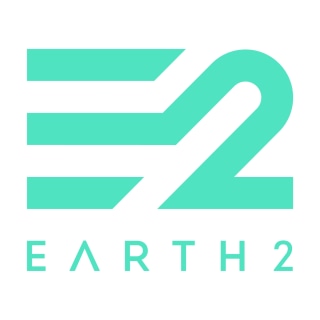 Earth 2 logo