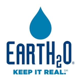 EartH2O logo
