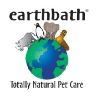 Earthbath logo