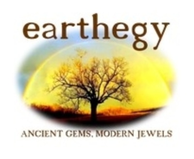 Earthegy logo
