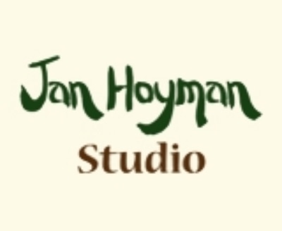Jan Hoyman Studio logo