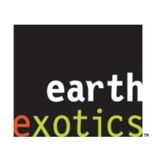 Earth Exotics logo
