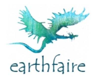 Earthfaire logo