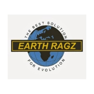 Earth Ragz logo