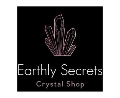 Earthly Secrets logo