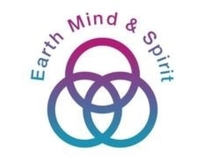 Earth Mind and Spirit logo