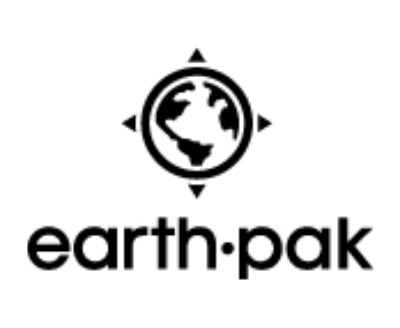Earth Pak logo